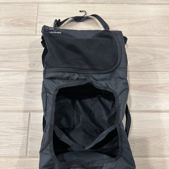 Solgaard The Carry-On Closet Hanging Travel Shelving System - Picture 2 of 7